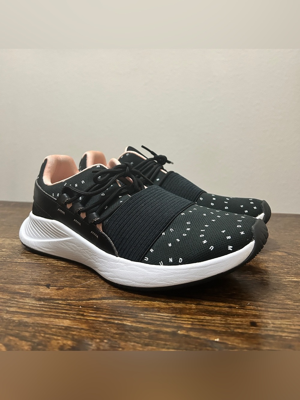 Under Armour Wmns Charged Breathe 'MCRPRNT'